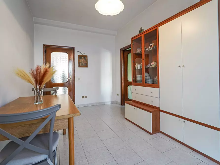 Immagine 8 di Casa indipendente in vendita  in DANTE ALIGHIERI 8 a Lurano