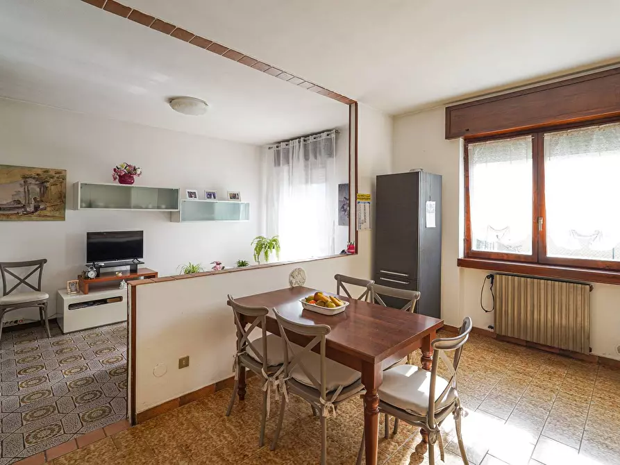 Immagine 12 di Casa indipendente in vendita  in DANTE ALIGHIERI 8 a Lurano