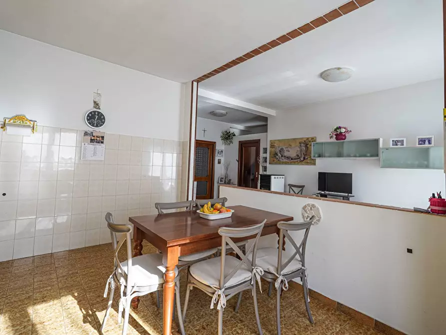 Immagine 14 di Casa indipendente in vendita  in DANTE ALIGHIERI 8 a Lurano