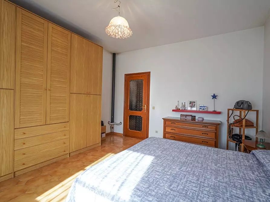 Immagine 23 di Casa indipendente in vendita  in DANTE ALIGHIERI 8 a Lurano