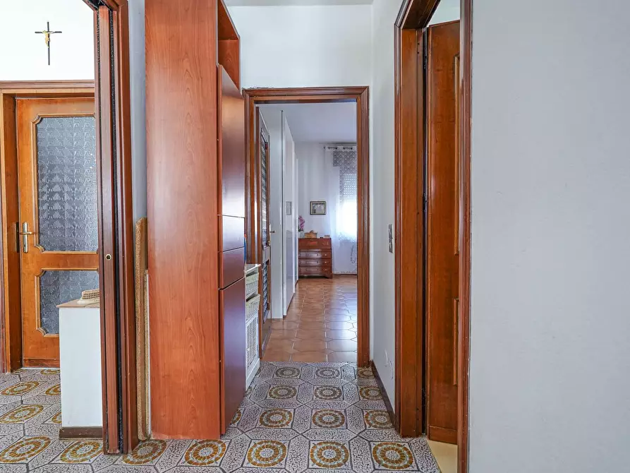 Immagine 24 di Casa indipendente in vendita  in DANTE ALIGHIERI 8 a Lurano