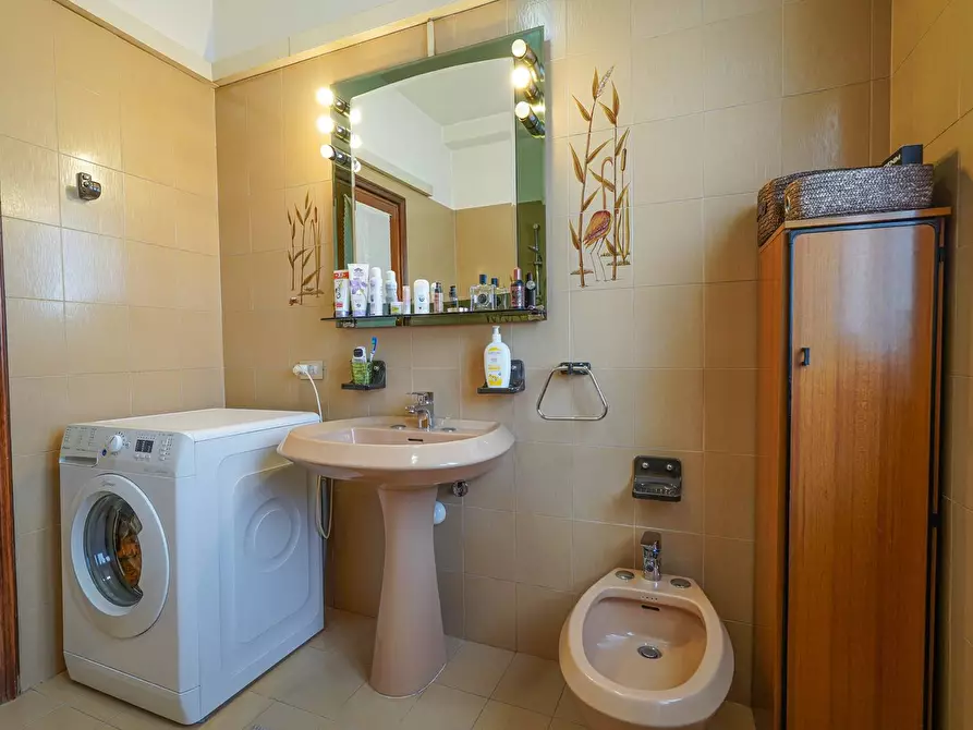 Immagine 25 di Casa indipendente in vendita  in DANTE ALIGHIERI 8 a Lurano