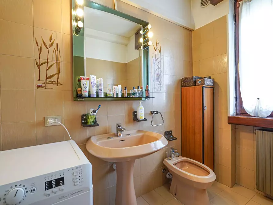 Immagine 27 di Casa indipendente in vendita  in DANTE ALIGHIERI 8 a Lurano