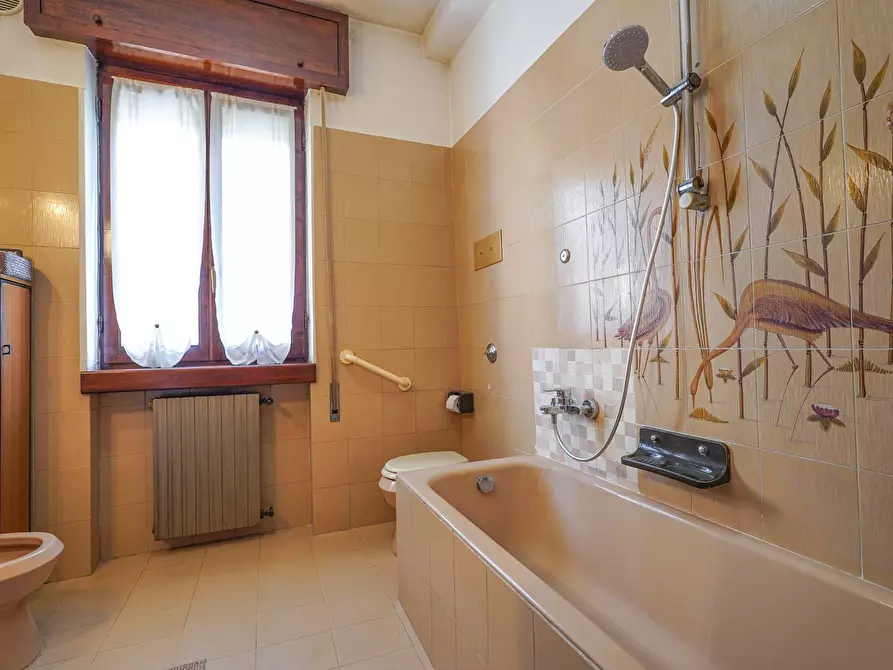 Immagine 28 di Casa indipendente in vendita  in DANTE ALIGHIERI 8 a Lurano