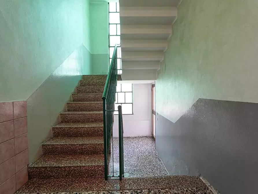 Immagine 37 di Casa indipendente in vendita  in DANTE ALIGHIERI 8 a Lurano