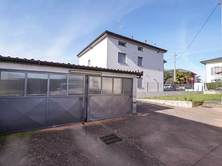 Immagine 42 di Casa indipendente in vendita  in DANTE ALIGHIERI 8 a Lurano