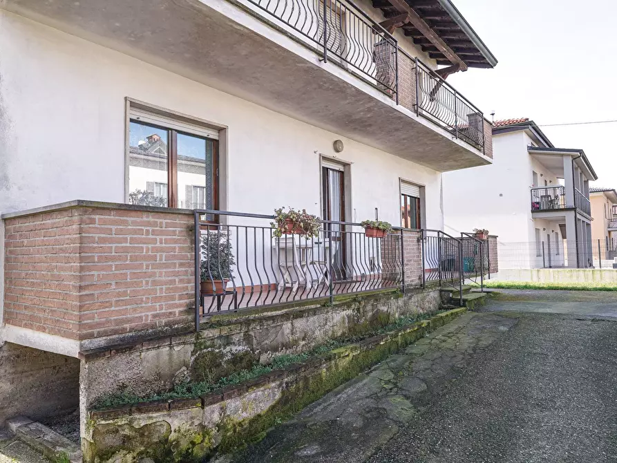 Immagine 44 di Casa indipendente in vendita  in DANTE ALIGHIERI 8 a Lurano