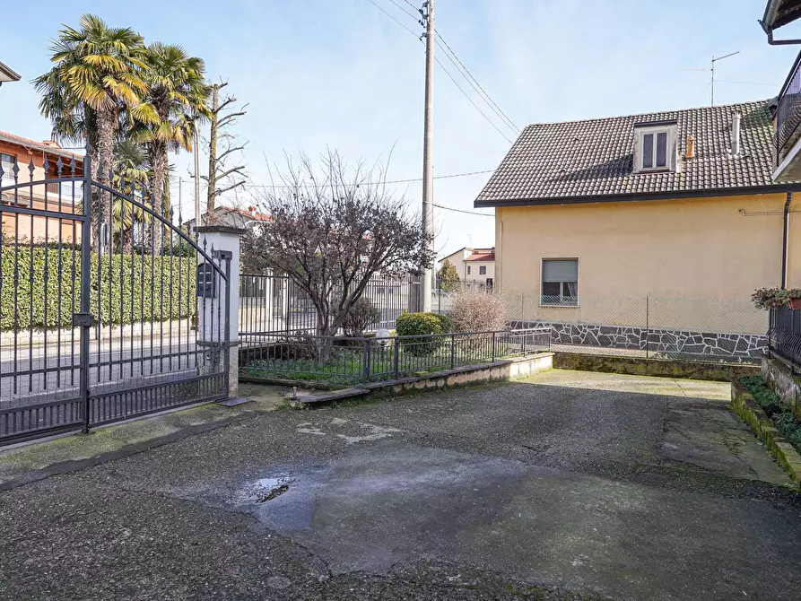 Immagine 45 di Casa indipendente in vendita  in DANTE ALIGHIERI 8 a Lurano