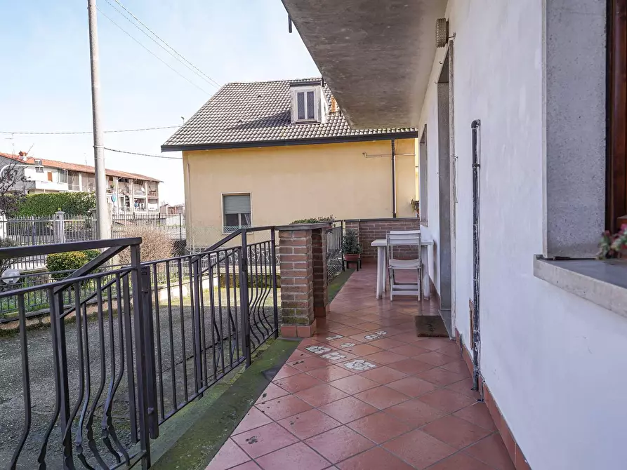 Immagine 46 di Casa indipendente in vendita  in DANTE ALIGHIERI 8 a Lurano