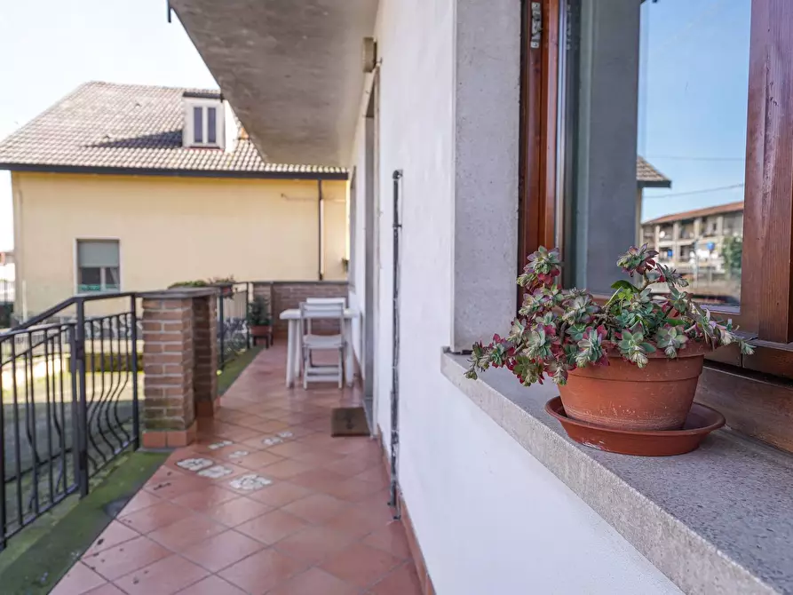 Immagine 47 di Casa indipendente in vendita  in DANTE ALIGHIERI 8 a Lurano