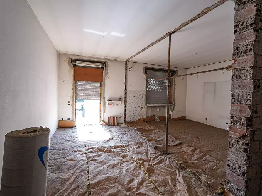 Immagine 52 di Casa indipendente in vendita  in DANTE ALIGHIERI 8 a Lurano