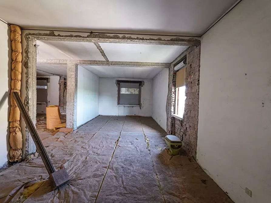 Immagine 51 di Casa indipendente in vendita  in DANTE ALIGHIERI 8 a Lurano