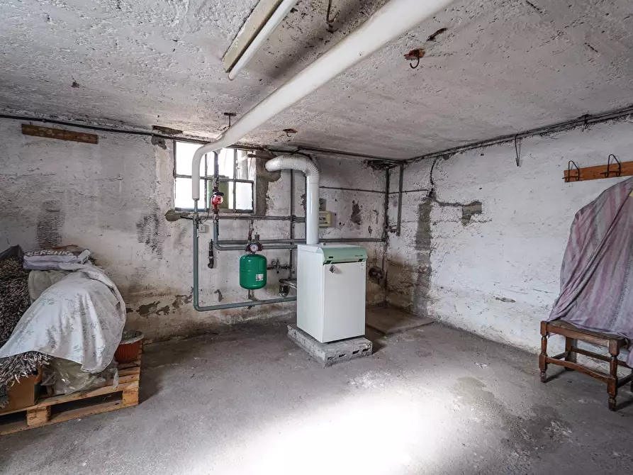 Immagine 49 di Casa indipendente in vendita  in DANTE ALIGHIERI 8 a Lurano