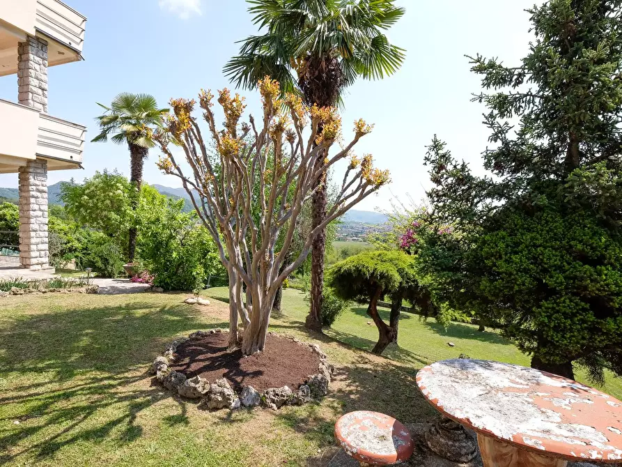 Immagine 3 di Casa semindipendente in vendita  in Via Castello Rescanzi 17 a Almenno San Bartolomeo