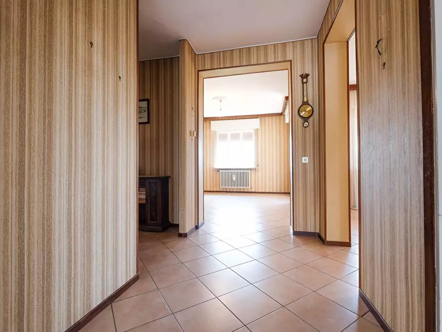 Immagine 7 di Casa semindipendente in vendita  in Via Castello Rescanzi 17 a Almenno San Bartolomeo