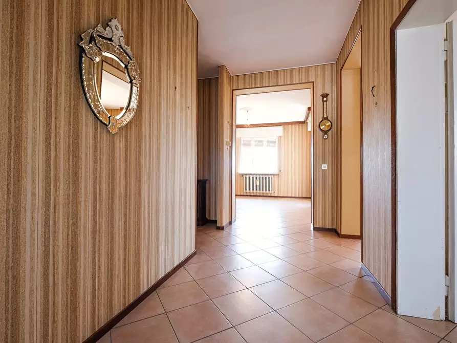 Immagine 8 di Casa semindipendente in vendita  in Via Castello Rescanzi 17 a Almenno San Bartolomeo