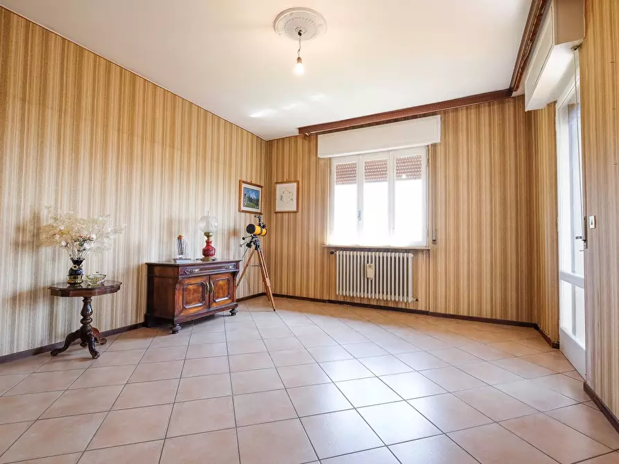 Immagine 9 di Casa semindipendente in vendita  in Via Castello Rescanzi 17 a Almenno San Bartolomeo