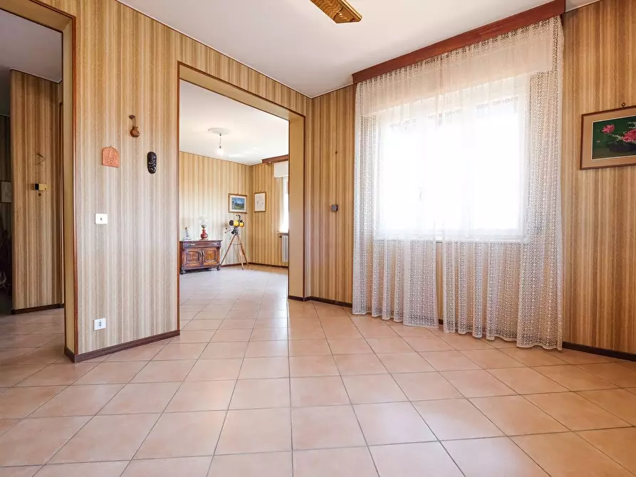 Immagine 12 di Casa semindipendente in vendita  in Via Castello Rescanzi 17 a Almenno San Bartolomeo