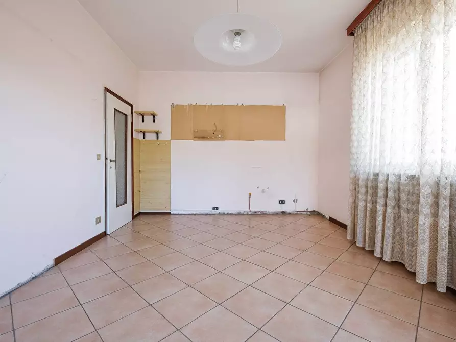 Immagine 16 di Casa semindipendente in vendita  in Via Castello Rescanzi 17 a Almenno San Bartolomeo