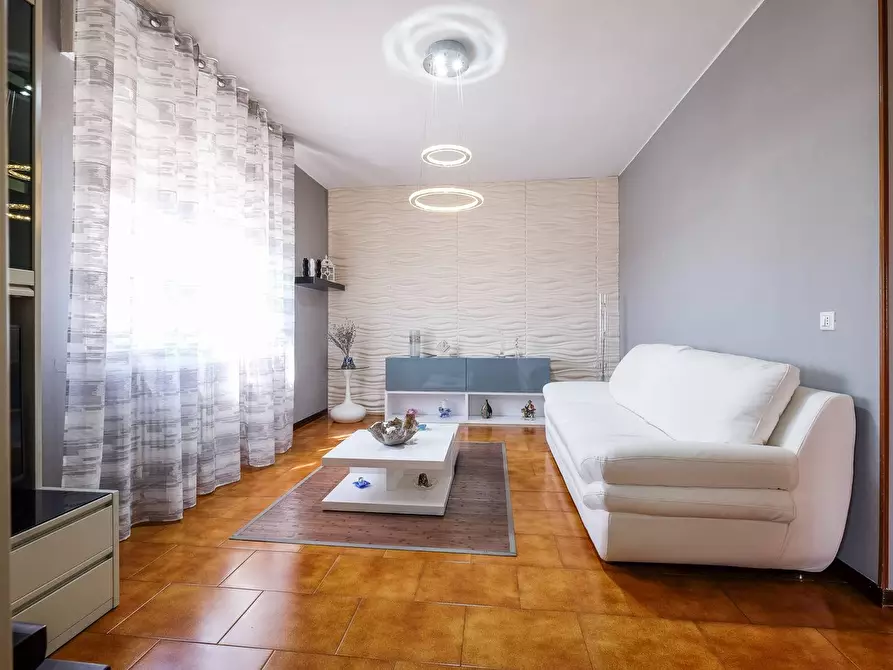 Immagine 26 di Casa semindipendente in vendita  in Via Castello Rescanzi 17 a Almenno San Bartolomeo