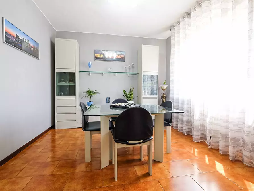 Immagine 32 di Casa semindipendente in vendita  in Via Castello Rescanzi 17 a Almenno San Bartolomeo