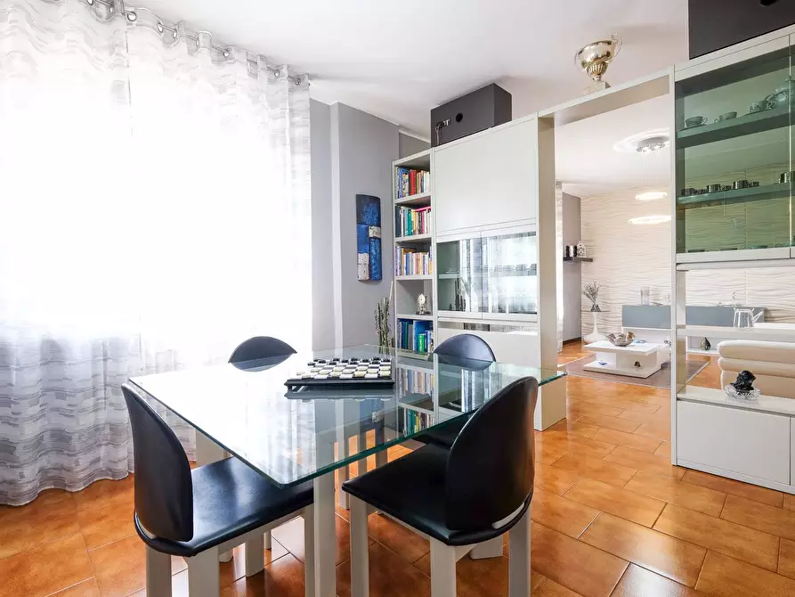 Immagine 34 di Casa semindipendente in vendita  in Via Castello Rescanzi 17 a Almenno San Bartolomeo