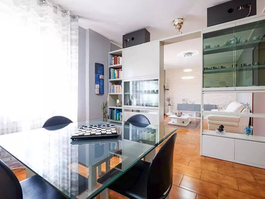 Immagine 35 di Casa semindipendente in vendita  in Via Castello Rescanzi 17 a Almenno San Bartolomeo