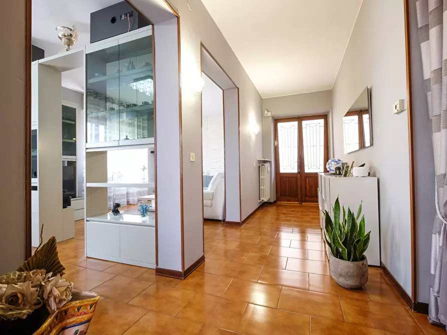 Immagine 36 di Casa semindipendente in vendita  in Via Castello Rescanzi 17 a Almenno San Bartolomeo