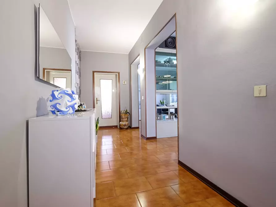 Immagine 38 di Casa semindipendente in vendita  in Via Castello Rescanzi 17 a Almenno San Bartolomeo