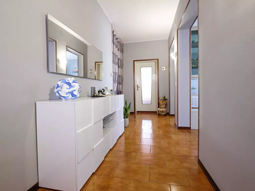 Immagine 39 di Casa semindipendente in vendita  in Via Castello Rescanzi 17 a Almenno San Bartolomeo