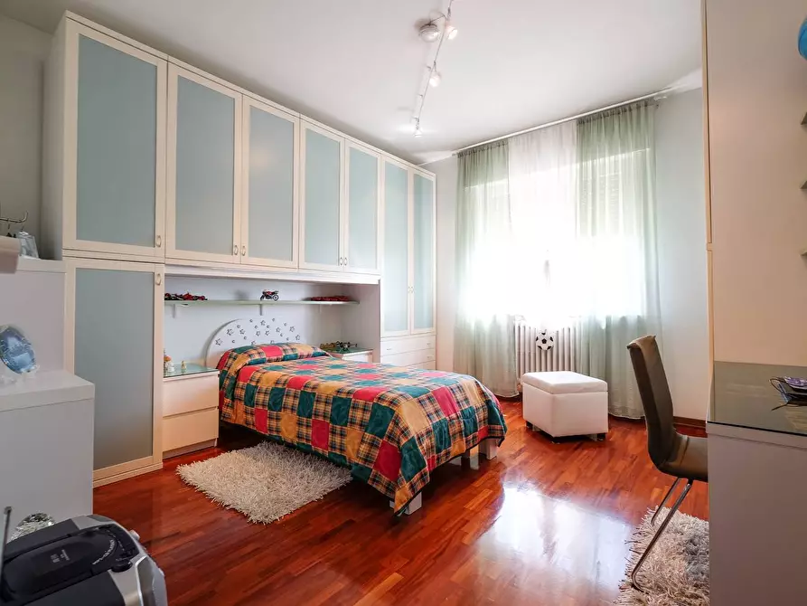 Immagine 44 di Casa semindipendente in vendita  in Via Castello Rescanzi 17 a Almenno San Bartolomeo