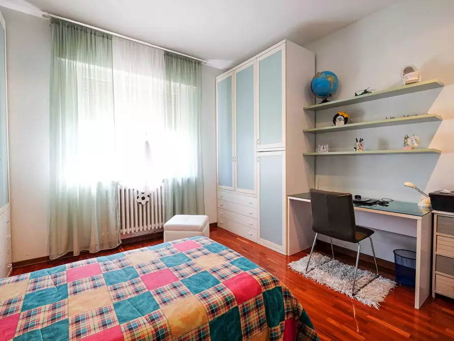 Immagine 47 di Casa semindipendente in vendita  in Via Castello Rescanzi 17 a Almenno San Bartolomeo