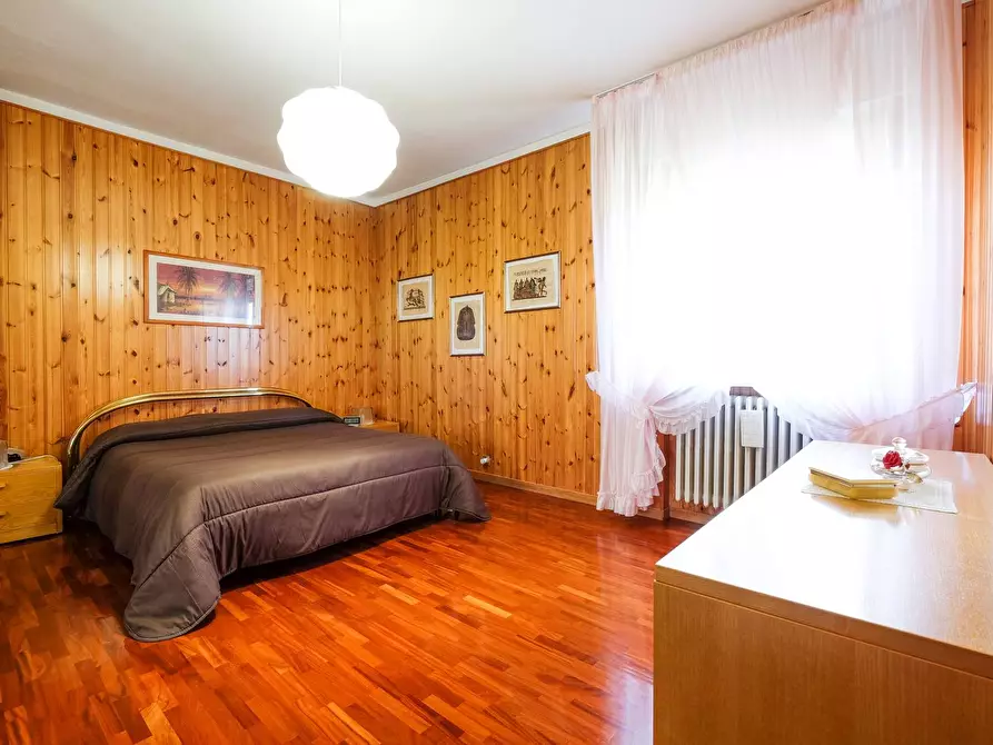 Immagine 48 di Casa semindipendente in vendita  in Via Castello Rescanzi 17 a Almenno San Bartolomeo