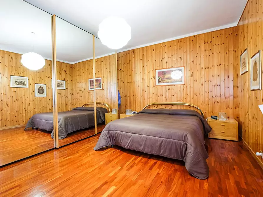 Immagine 50 di Casa semindipendente in vendita  in Via Castello Rescanzi 17 a Almenno San Bartolomeo