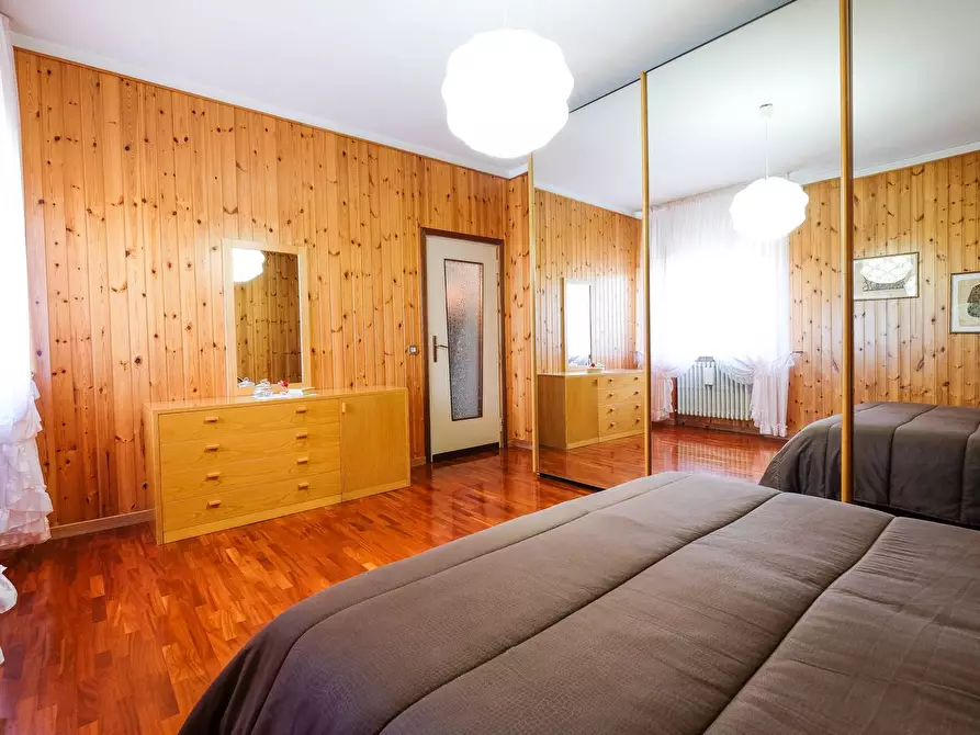 Immagine 51 di Casa semindipendente in vendita  in Via Castello Rescanzi 17 a Almenno San Bartolomeo