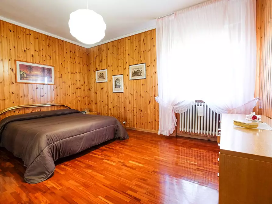 Immagine 52 di Casa semindipendente in vendita  in Via Castello Rescanzi 17 a Almenno San Bartolomeo