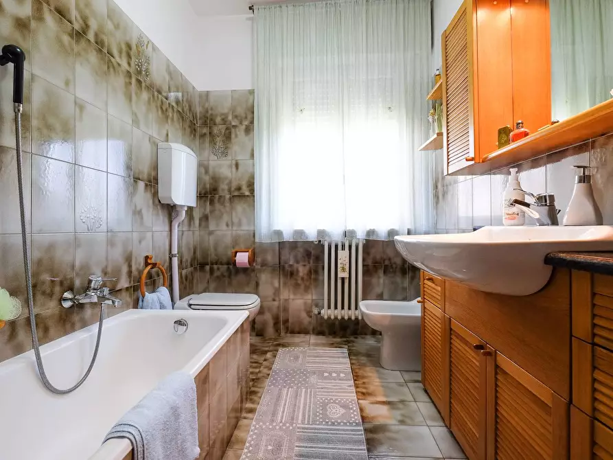 Immagine 54 di Casa semindipendente in vendita  in Via Castello Rescanzi 17 a Almenno San Bartolomeo