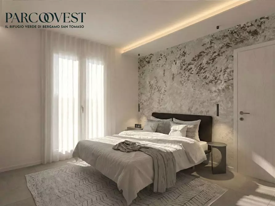 Immagine 9 di Appartamento in vendita  in VIA RAVIZZA a Bergamo