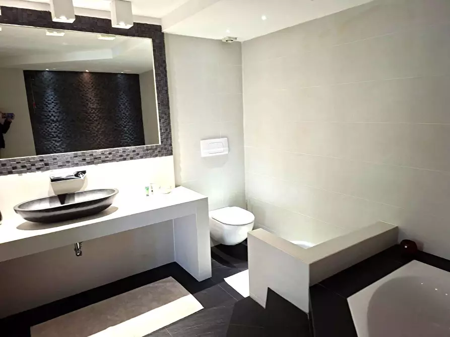 Immagine 15 di Loft/Open space in affitto  in Via Antonello Da Messina 20 a Milano