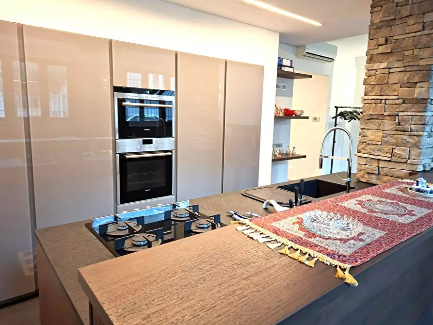 Immagine 6 di Loft/Open space in affitto  in Via Antonello Da Messina 20 a Milano