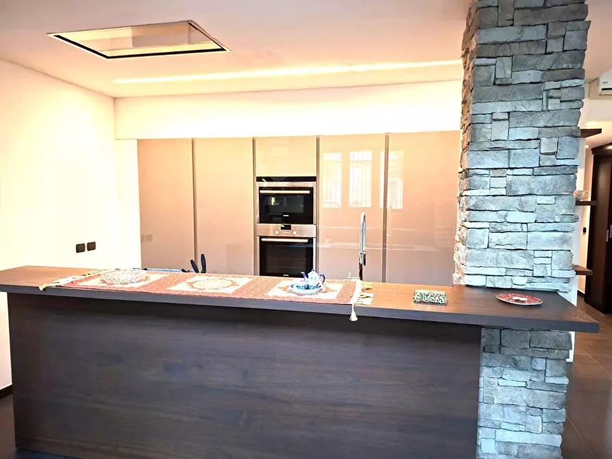 Immagine 5 di Loft/Open space in affitto  in Via Antonello Da Messina 20 a Milano