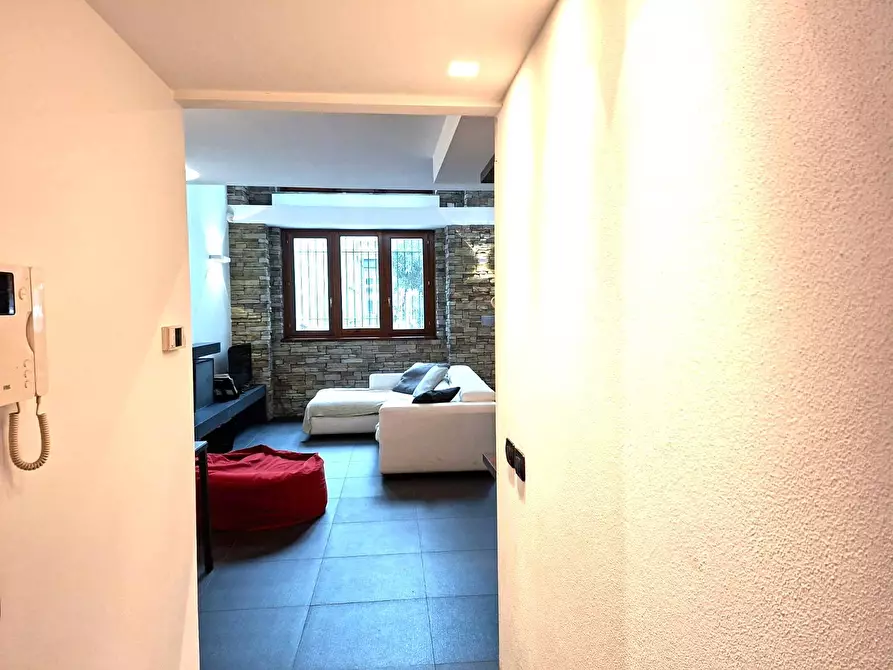 Immagine 9 di Loft/Open space in affitto  in Via Antonello Da Messina 20 a Milano