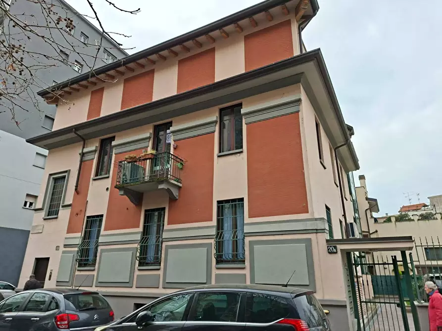 Immagine 21 di Loft/Open space in affitto  in Via Antonello Da Messina 20 a Milano