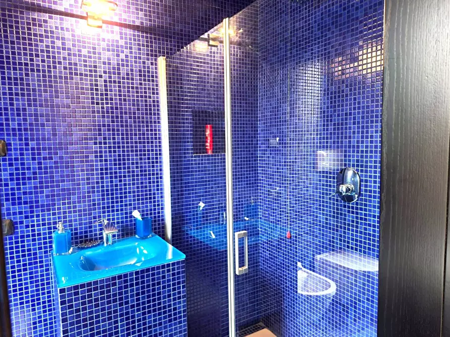 Immagine 10 di Loft/Open space in affitto  in Via Antonello Da Messina 20 a Milano