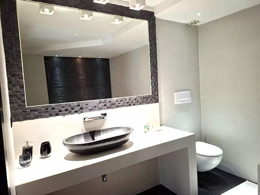 Immagine 17 di Loft/Open space in affitto  in Via Antonello Da Messina 20 a Milano