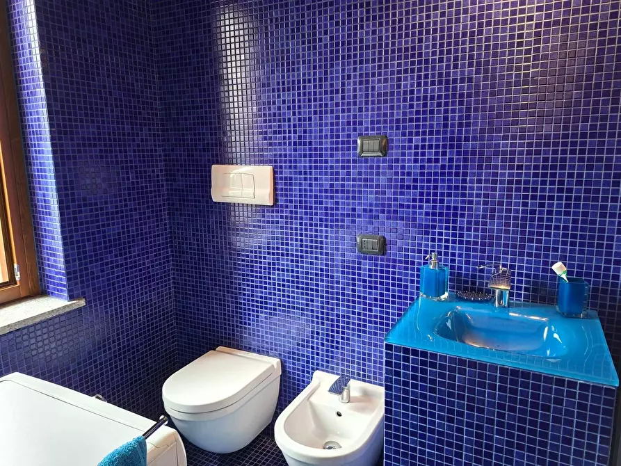 Immagine 11 di Loft/Open space in affitto  in Via Antonello Da Messina 20 a Milano