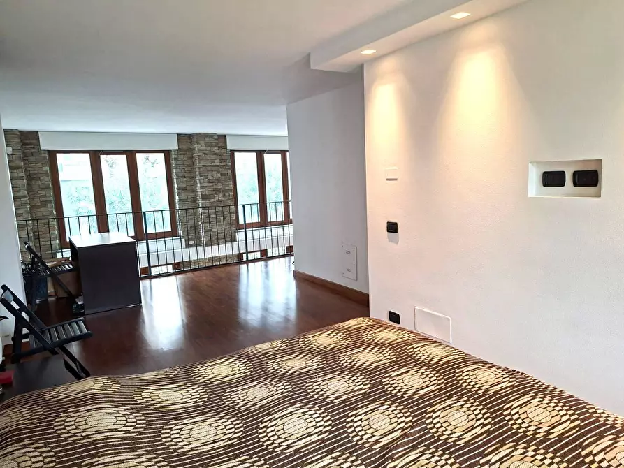 Immagine 13 di Loft/Open space in affitto  in Via Antonello Da Messina 20 a Milano