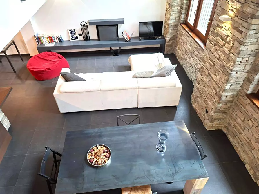 Immagine 18 di Loft/Open space in affitto  in Via Antonello Da Messina 20 a Milano
