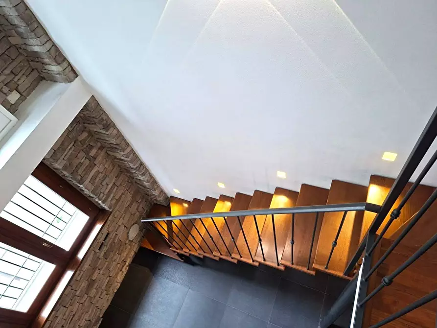 Immagine 12 di Loft/Open space in affitto  in Via Antonello Da Messina 20 a Milano