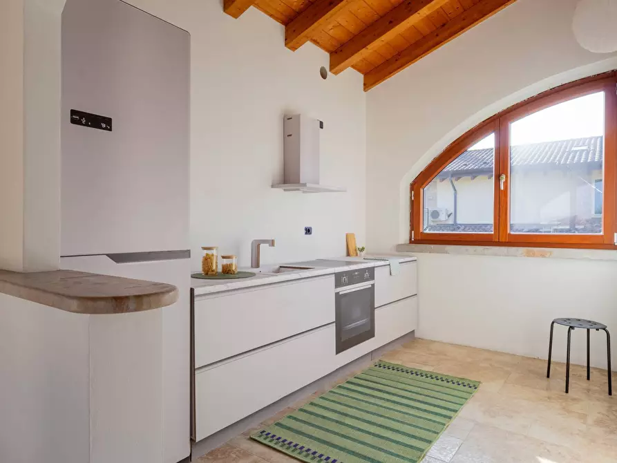 Immagine 22 di Villa in vendita  in via don sturzo 7 a Mapello